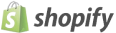Shopify Logo