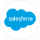 Salesforce Logo